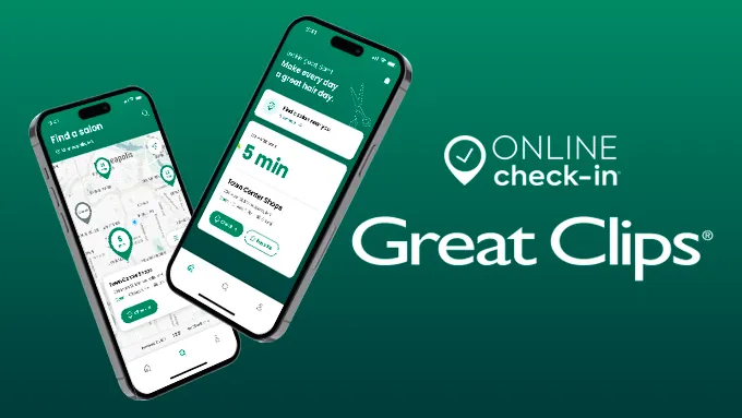 Great Clips — Hair salon in Springfield